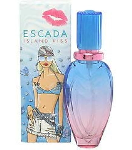 Amazon | ESCADA エスカーダ イビザヒッピーEDT 30ml （並行輸入
